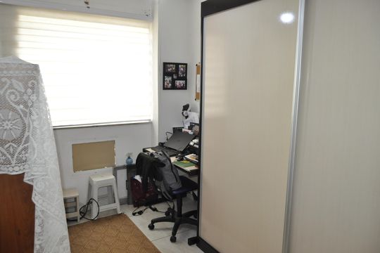 Apartamento para alugar com 2 quartos, 45m² em Tomás Coelho, Rio de Janeiro