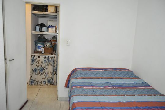 Apartamento para alugar com 2 quartos, 45m² em Tomás Coelho, Rio de Janeiro