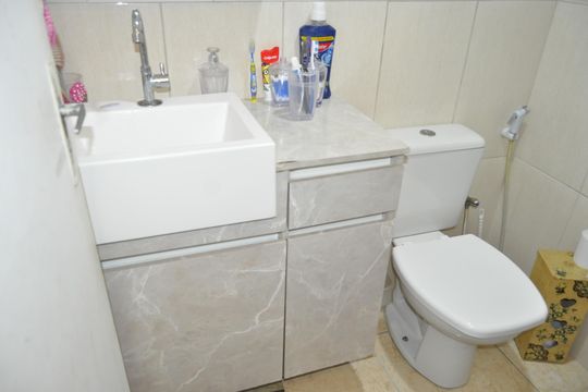 Apartamento para alugar com 2 quartos, 45m² em Tomás Coelho, Rio de Janeiro
