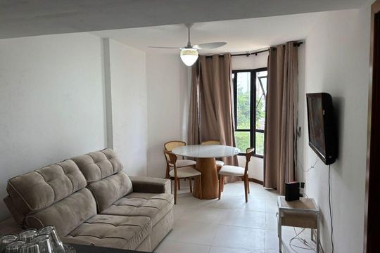 Apartamento para alugar com 1 quarto, 68m² em Pituba, Salvador