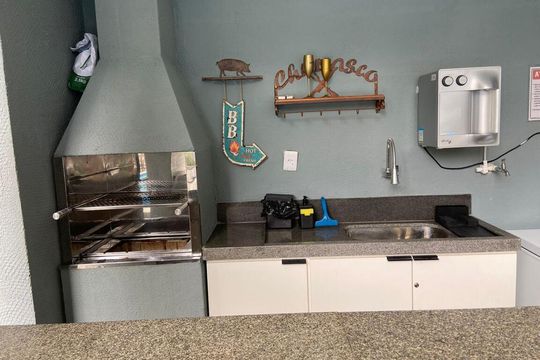 Apartamento para alugar com 1 quarto, 68m² em Pituba, Salvador