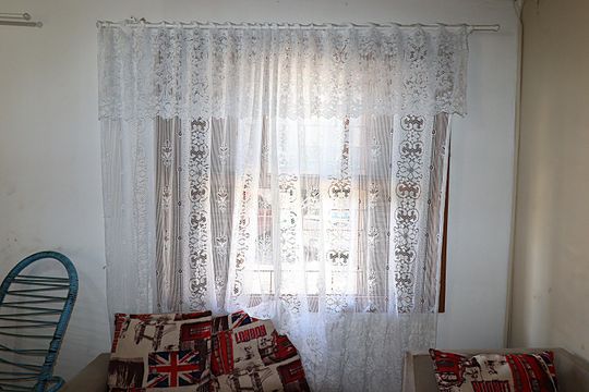 Sala de casa à venda com 2 quartos, 80m² em Jardim Carvalho, Porto Alegre