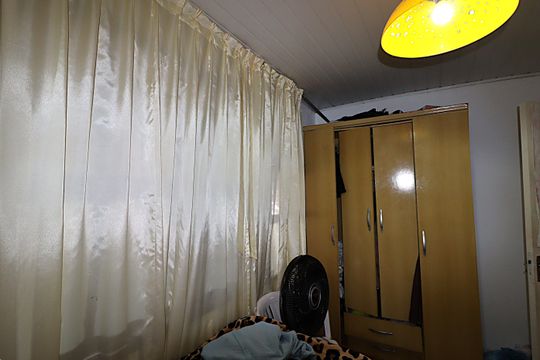Quarto 2 de casa à venda com 2 quartos, 80m² em Jardim Carvalho, Porto Alegre