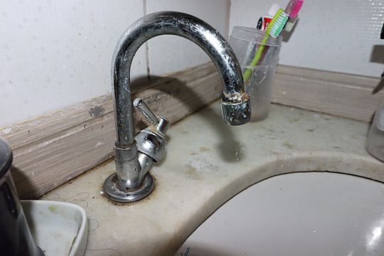 Banheiro de casa à venda com 2 quartos, 80m² em Jardim Carvalho, Porto Alegre