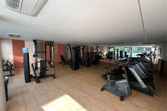 Apartamento para alugar com 2 quartos, 66m² em Vila Ipojuca, São Paulo
