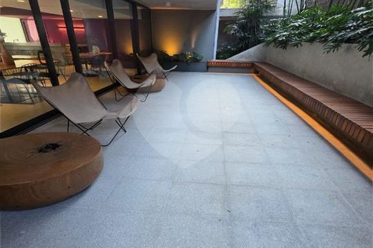 Apartamento para alugar com 2 quartos, 66m² em Vila Ipojuca, São Paulo