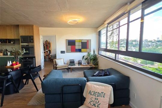 Apartamento para alugar com 2 quartos, 66m² em Vila Ipojuca, São Paulo