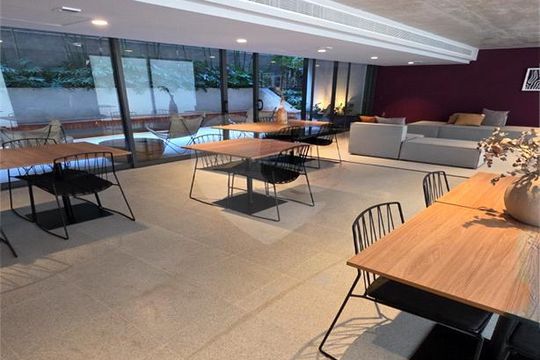 Apartamento para alugar com 2 quartos, 66m² em Vila Ipojuca, São Paulo