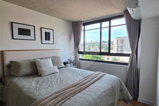 Apartamento para alugar com 2 quartos, 66m² em Vila Ipojuca, São Paulo