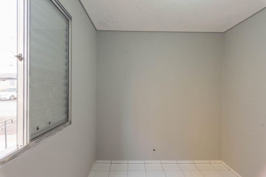 Quarto 2 de apartamento à venda com 2 quartos, 45m² em Vila Abaeté, Campinas