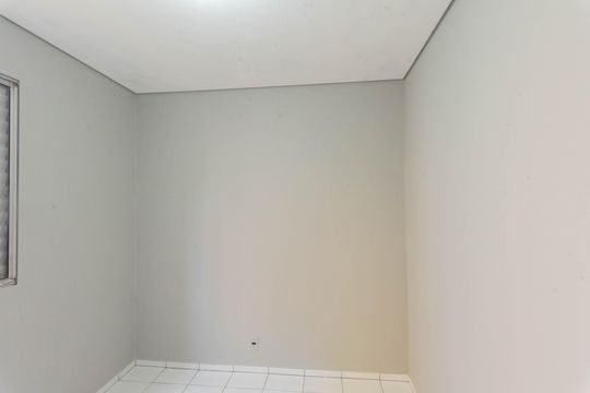 Apartamento à venda com 2 quartos, 45m² em Vila Abaeté, Campinas