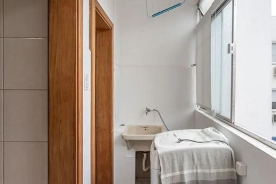 Apartamento para alugar com 3 quartos, 80m² em Petrópolis, Porto Alegre