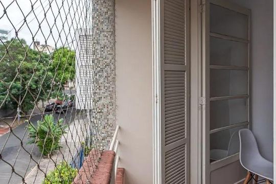 Apartamento para alugar com 3 quartos, 80m² em Petrópolis, Porto Alegre