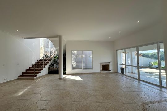 Área comum de casa de condomínio à venda com 4 quartos, 600m² em Alphaville, Santana de Parnaíba