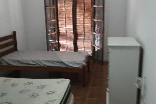 Casa à venda com 2 quartos, 160m² em Vila Rica, São Paulo