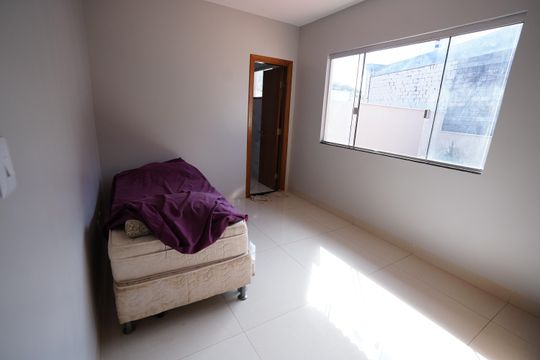 Casa à venda com 5 quartos, 250m² em Jardim América, Goiânia