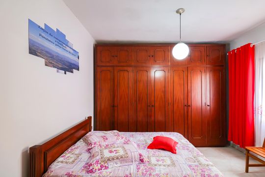 Casa à venda com 3 quartos, 130m² em Jardim Umarizal, São Paulo