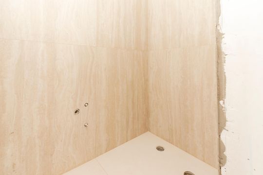 Lavabo de apartamento à venda com 3 quartos, 196m² em Chácara Santo Antônio (zona Sul), São Paulo