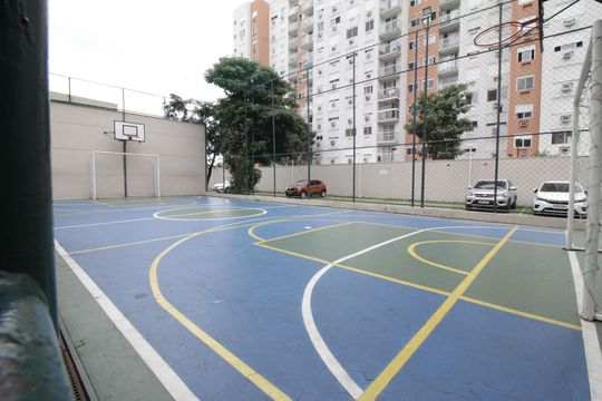 Apartamento à venda com 3 quartos, 70m² em Anil, Rio de Janeiro