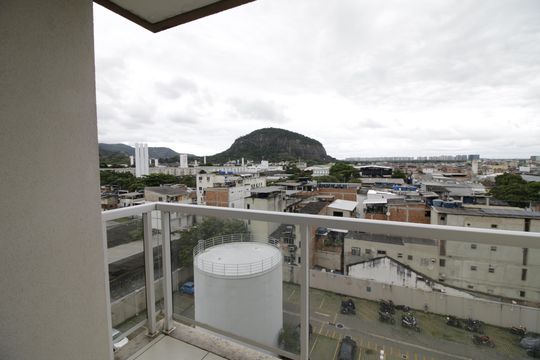 Apartamento à venda com 3 quartos, 70m² em Anil, Rio de Janeiro