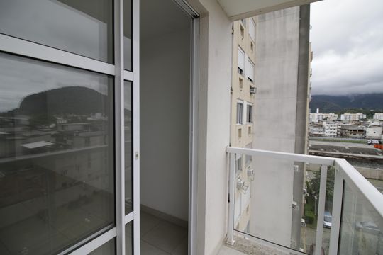 Apartamento à venda com 2 quartos, 61m² em Anil, Rio de Janeiro