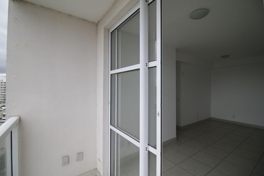 Apartamento à venda com 2 quartos, 61m² em Anil, Rio de Janeiro