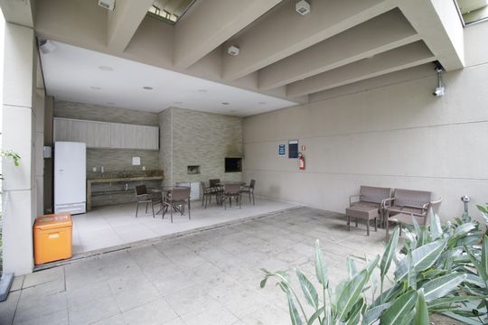 Apartamento à venda com 2 quartos, 61m² em Anil, Rio de Janeiro
