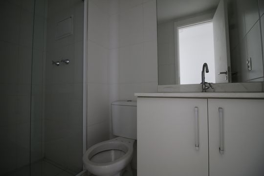 Apartamento à venda com 2 quartos, 61m² em Anil, Rio de Janeiro