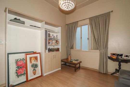 Sala de apartamento para alugar com 2 quartos, 50m² em Auxiliadora, Porto Alegre