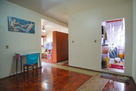 Sala 2 de casa à venda com 3 quartos, 295m² em Scharlau, São Leopoldo