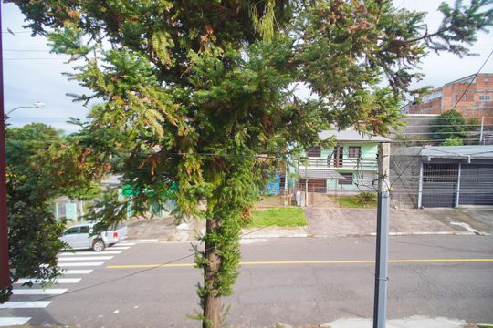 vista do Quarto 1 de casa à venda com 3 quartos, 295m² em Scharlau, São Leopoldo