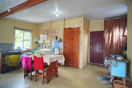 Cozinha de casa à venda com 3 quartos, 295m² em Scharlau, São Leopoldo