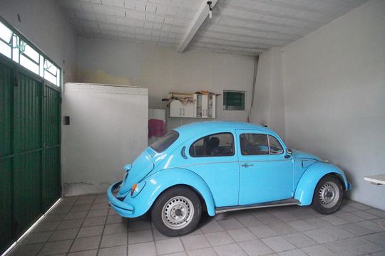 Garagem de casa à venda com 3 quartos, 295m² em Scharlau, São Leopoldo