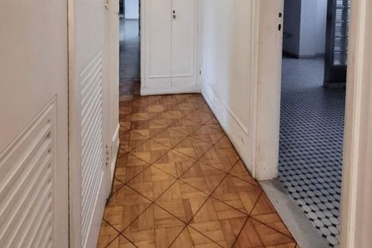 Apartamento para alugar com 4 quartos, 360m² em Copacabana, Rio de Janeiro