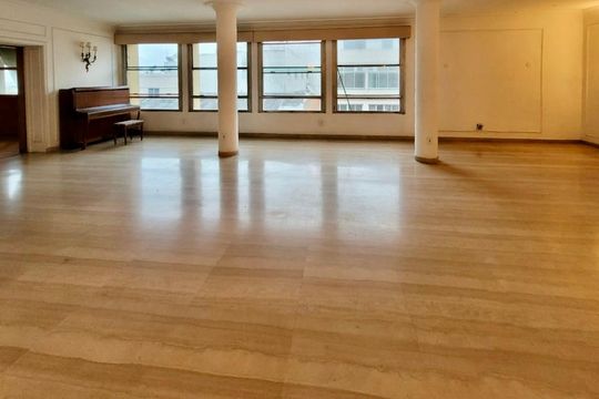 Apartamento para alugar com 4 quartos, 360m² em Copacabana, Rio de Janeiro