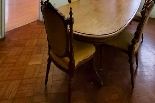Apartamento para alugar com 4 quartos, 360m² em Copacabana, Rio de Janeiro
