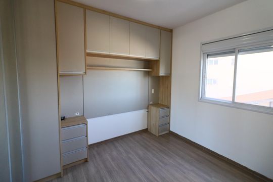 Suíte 1 de apartamento para alugar com 2 quartos, 75m² em Centro, Osasco