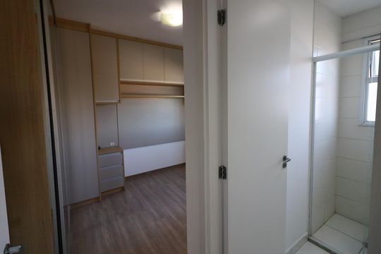 Suíte 1 de apartamento para alugar com 2 quartos, 75m² em Centro, Osasco