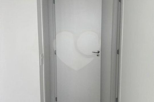 Apartamento à venda com 3 quartos, 69m² em Jardim Esperanca, Barueri