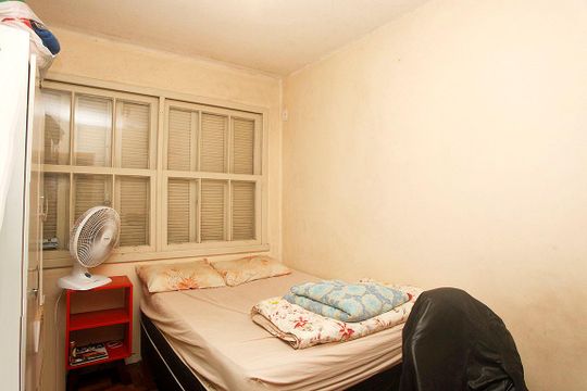 Quarto 3 de apartamento à venda com 3 quartos, 98m² em Cidade Baixa, Porto Alegre