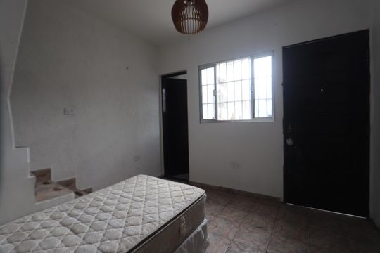 Casa para alugar com 2 quartos, 135m² em Chácara Mafalda, São Paulo