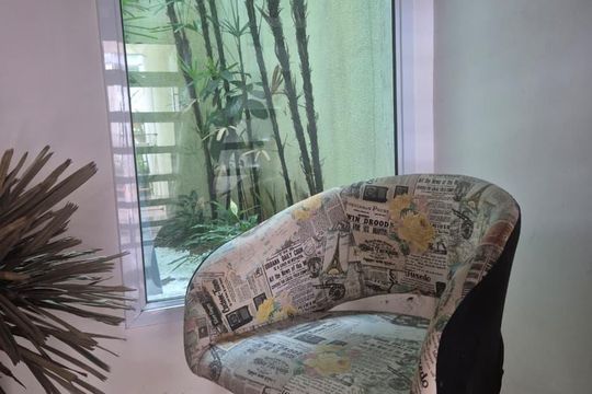 Casa de Condomínio à venda com 3 quartos, 180m² em Parque Sao Vicente, Santo André