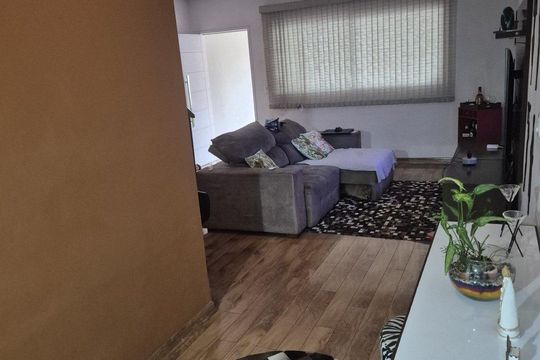 Casa de Condomínio à venda com 3 quartos, 180m² em Parque Sao Vicente, Santo André