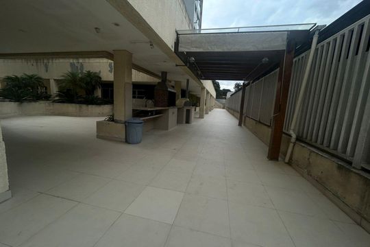 Apartamento à venda com 2 quartos, 60m² em Vila Ema, São Paulo