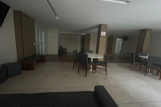 Apartamento à venda com 2 quartos, 60m² em Vila Ema, São Paulo