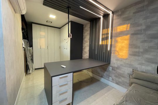Apartamento à venda com 3 quartos, 120m² em Cachambi, Rio de Janeiro