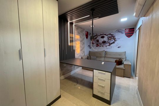 Apartamento à venda com 3 quartos, 120m² em Cachambi, Rio de Janeiro