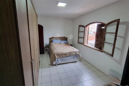 Casa à venda com 3 quartos, 300m² em Assunção, São Bernardo do Campo