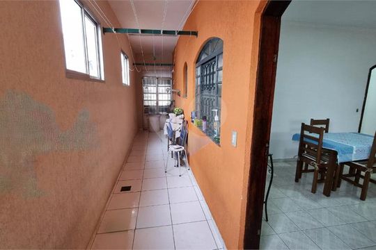 Casa à venda com 3 quartos, 300m² em Assunção, São Bernardo do Campo