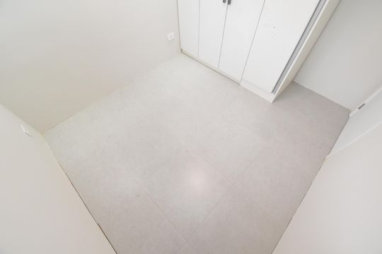 Quarto de kitnet/studio para alugar com 1 quarto, 28m² em Centro, Curitiba